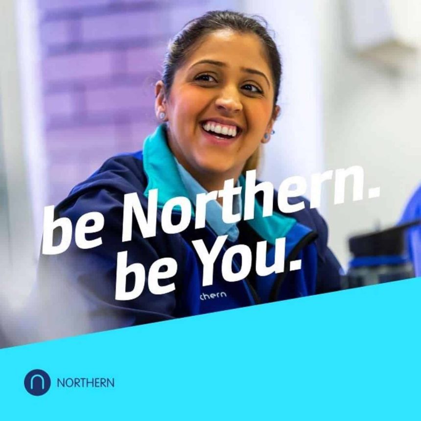 Be Northern