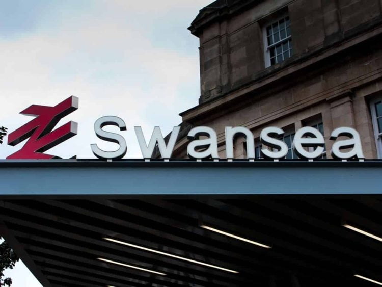Swansea opening