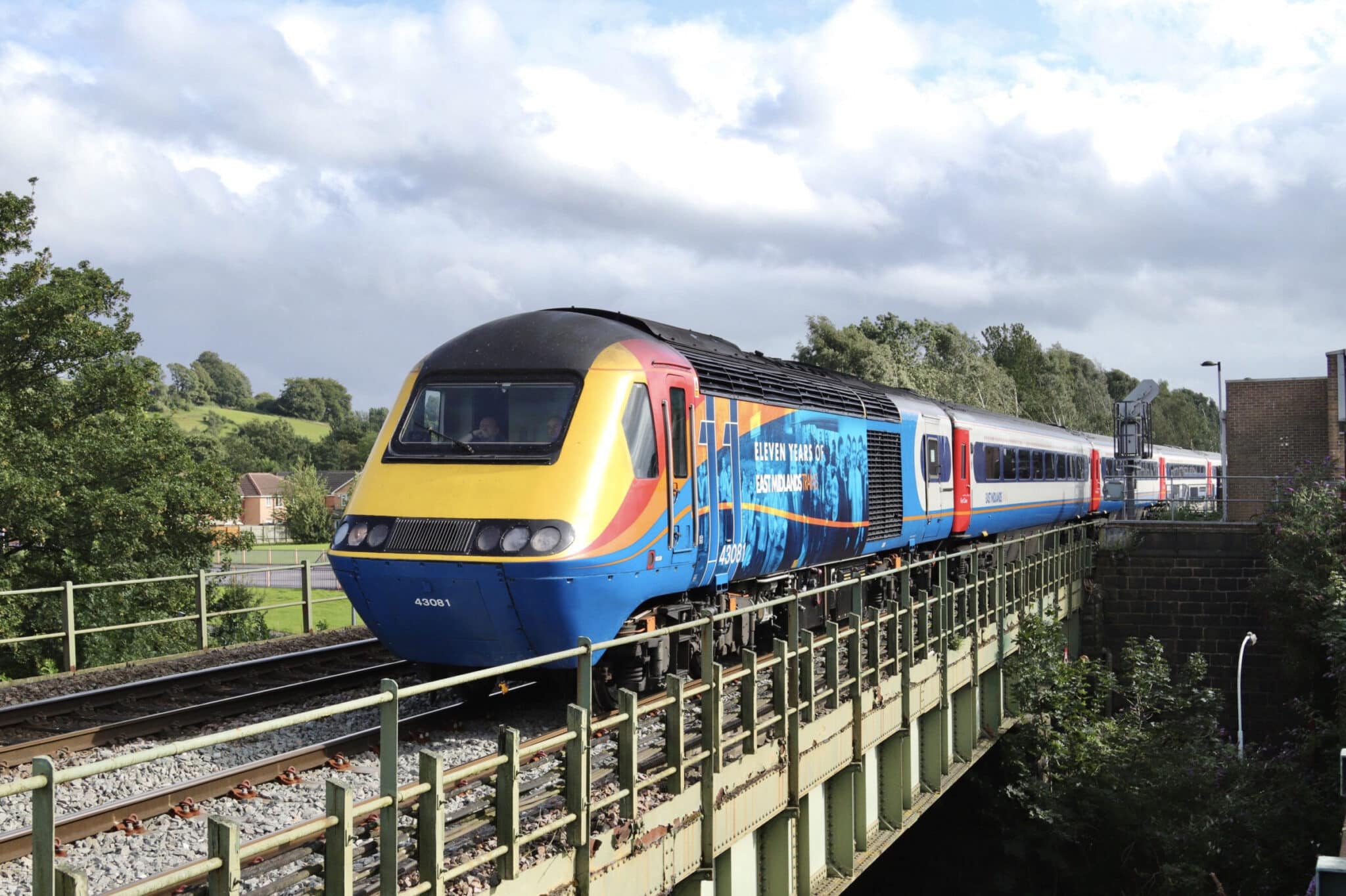 east midlands trains assisted travel