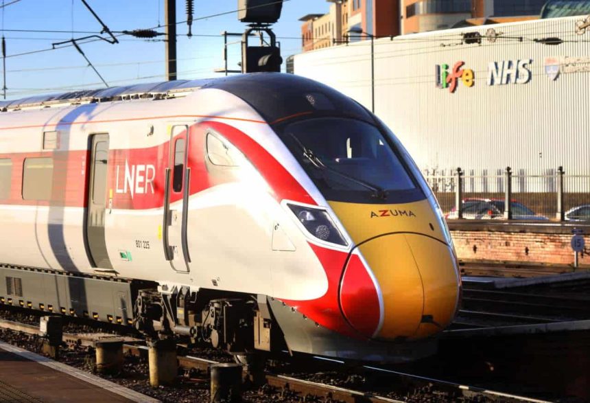 210115 LNER Supports vaccine roll-out