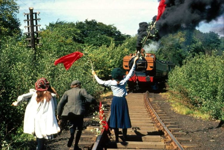 Railway Children Film