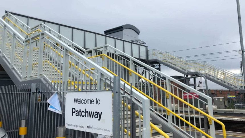 Patchway