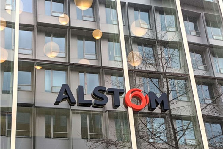 Alstom to transfer Coradia Polyvalent platform, Reichshoffen site and TALENT 3 platform to CAF