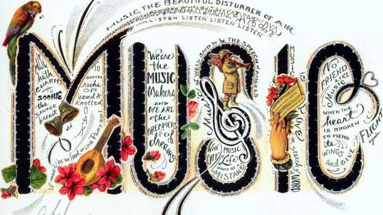 Music Picture