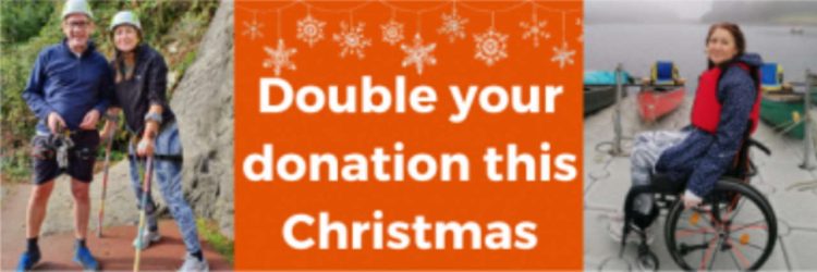 Donation this Christmas