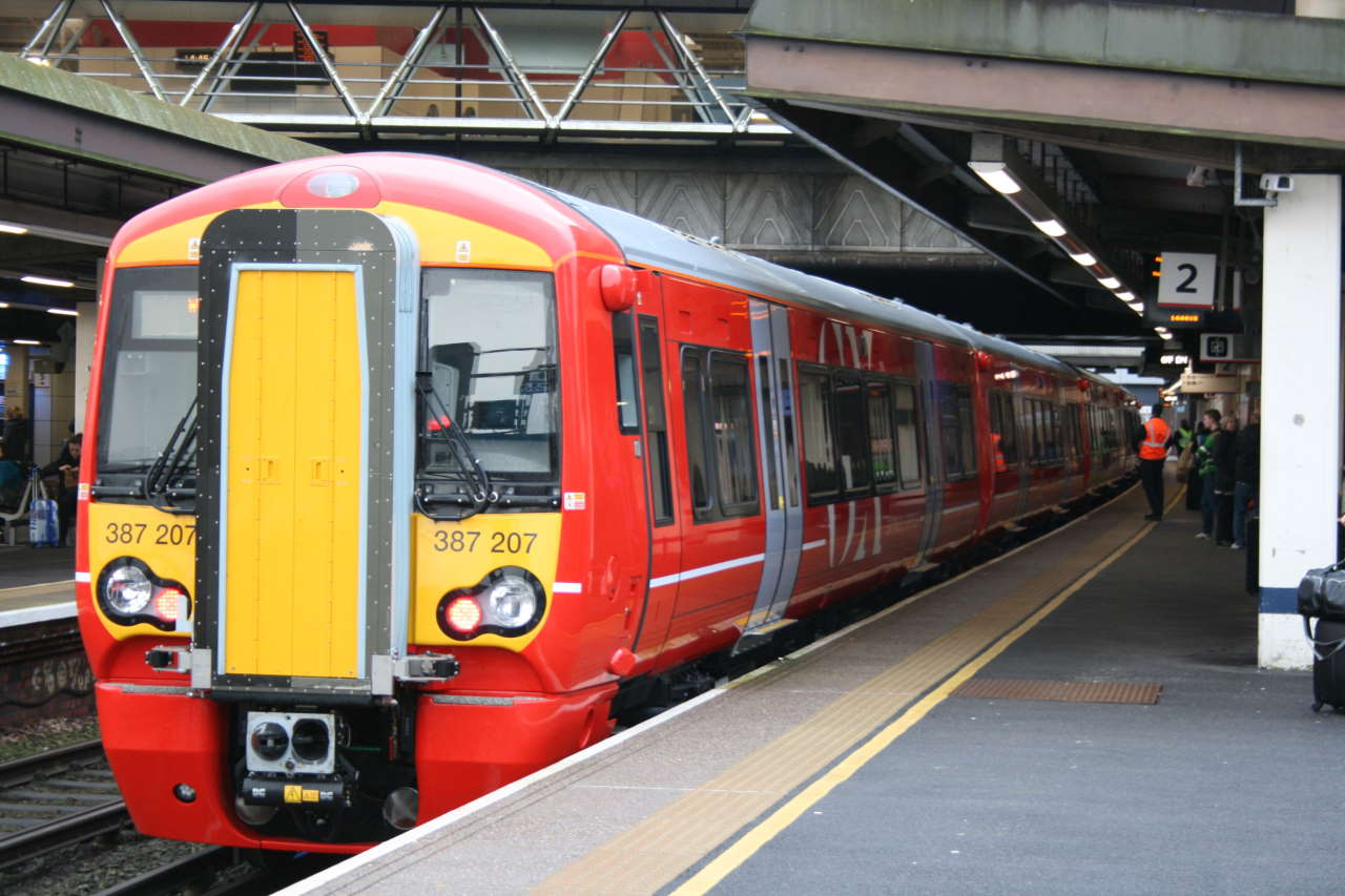 Gatwick Express to resume non-stop services from next month