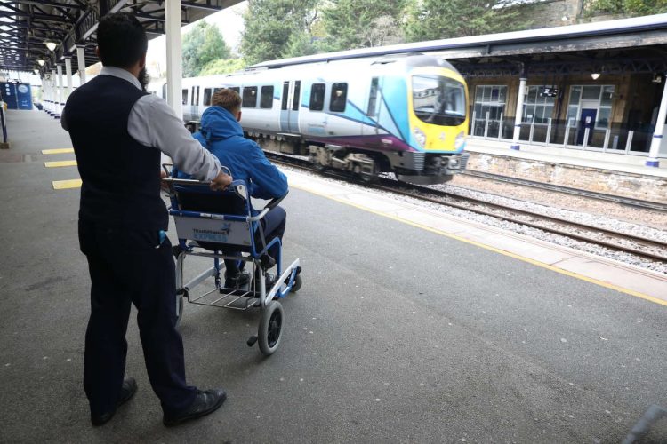 TPE launches new enhancements making rail even more accessible (002)
