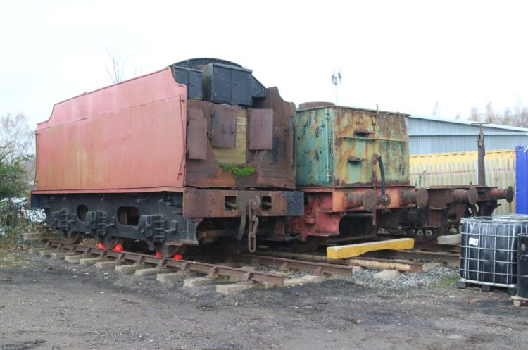 Third tender in place at Sheffield