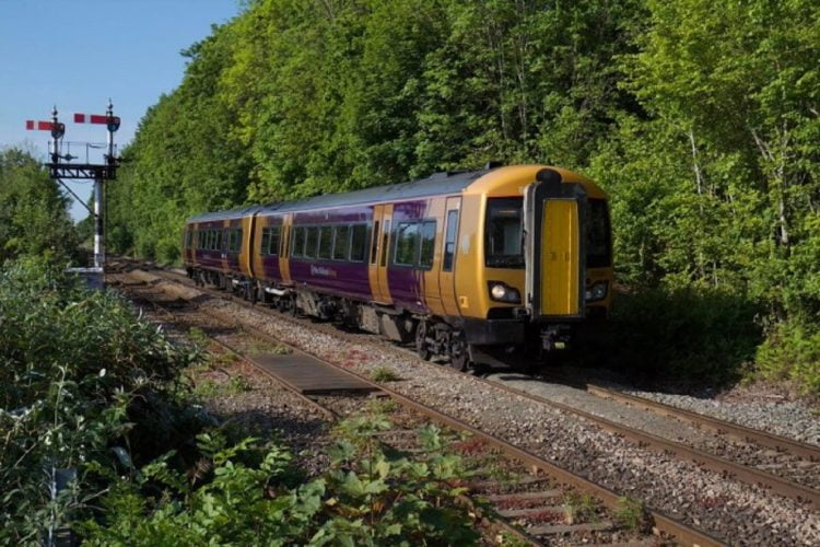 Photo credit : West Midlands Railway