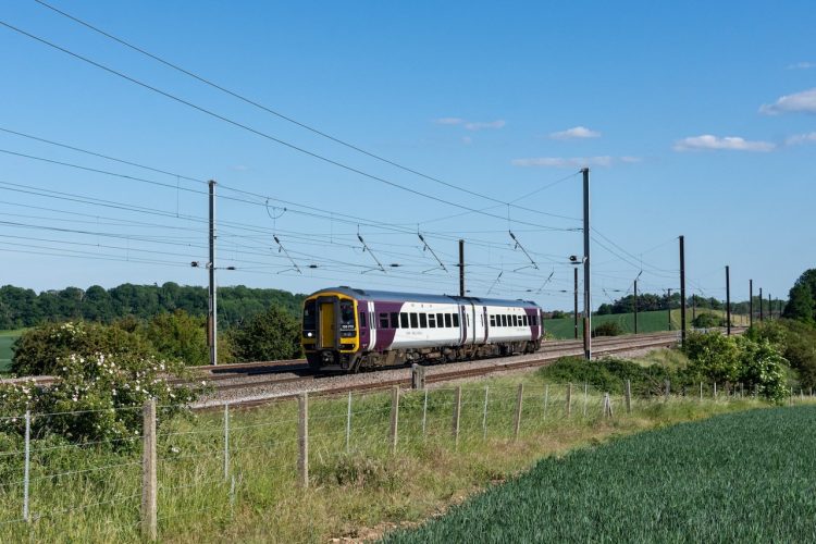 East Midlands Commuter Programme is a scheme to introduce a high-frequency and high-quality rail service across the East Midlands with as little new infrastructure as possible, as well as lobbying for the extension of NET trams into Derby, East Midlands Airport and more.