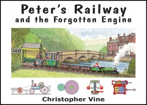 Peter's Railway and the Forgotten Engine