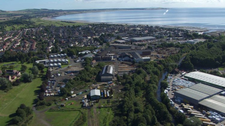Levenmouth Reconnected