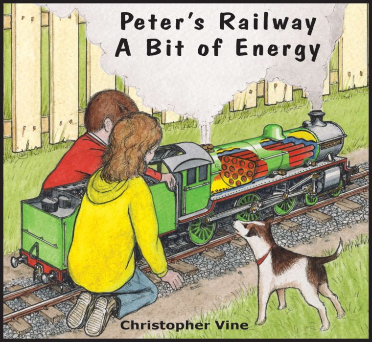 Peters Railway A Bit of Energy