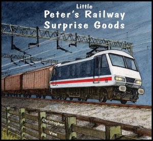 Little Peters Railway Surprise Goods