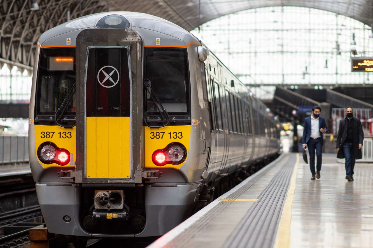 Heathrow Express fares to be simplified