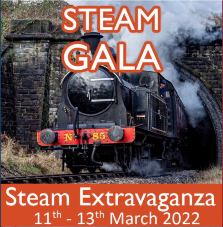 steam Extravaganza