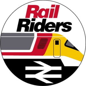 RailRiders logo