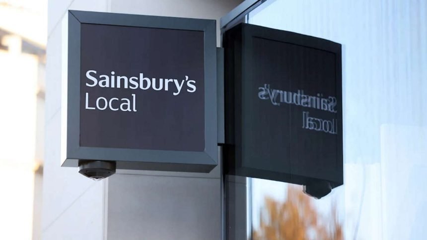 A new Sainsbury's local will open at St Albans City station this spring