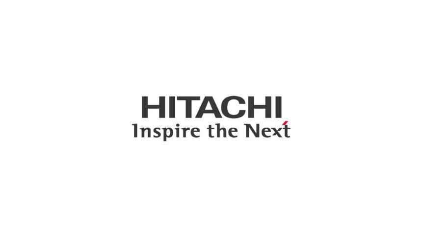 Hitach Logo
