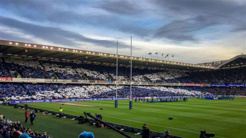 Picture of Murrayfield