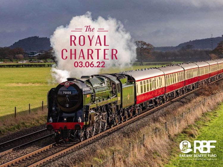 The Royal Charter 3.6.22