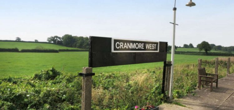 Cranmore West East Somerset Railway