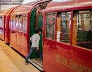 London Transport Museum