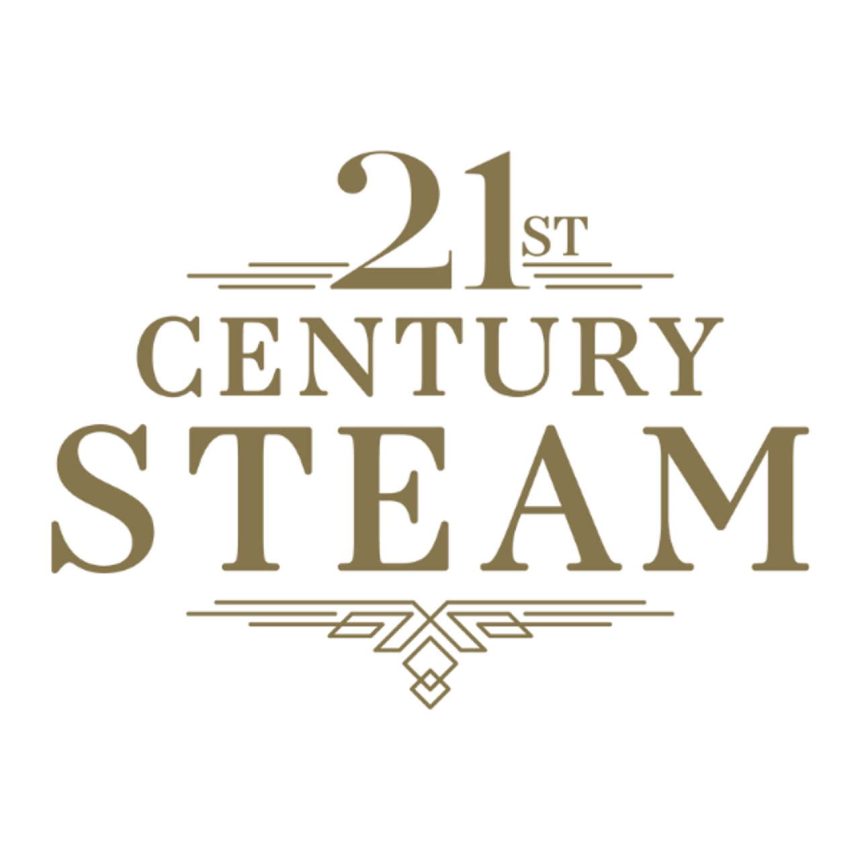 21st Century Stream logo