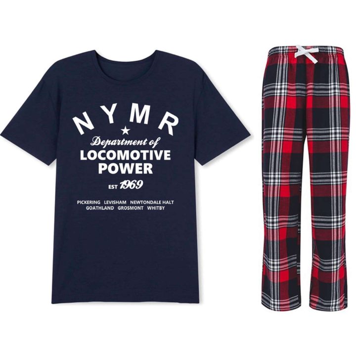 NYMR Pyjamas