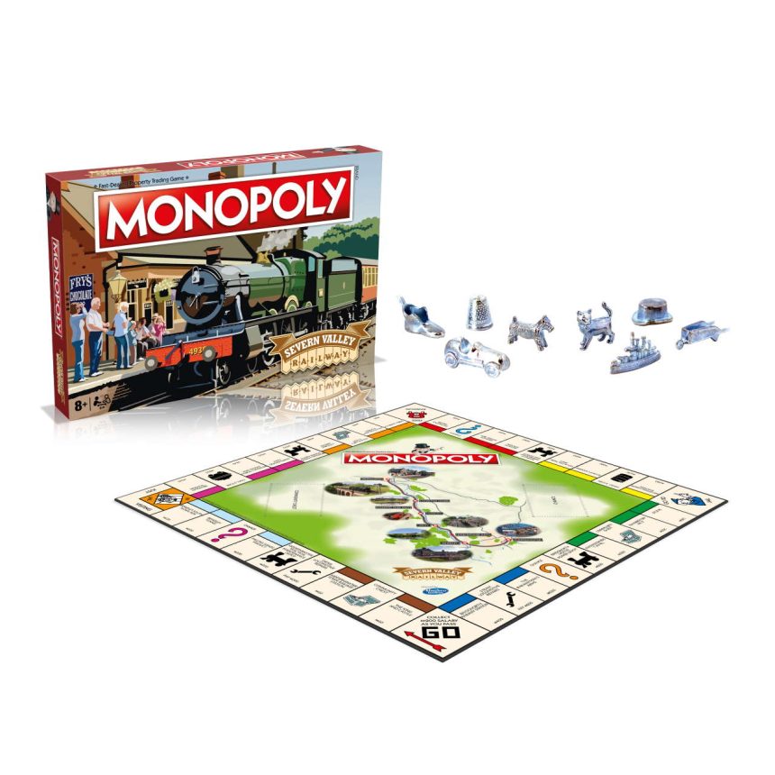 SVR Monopoly master image