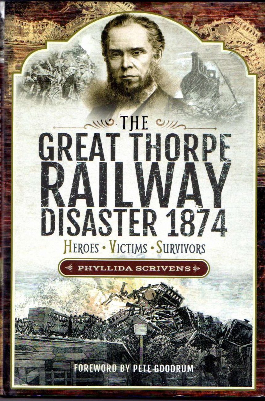 reat Thorpe Railway Disaster 003
