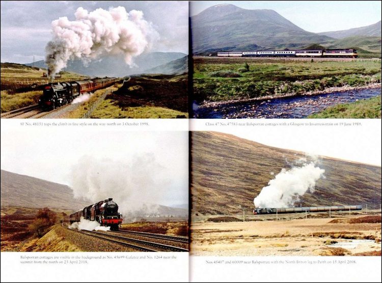 The Railway through the Central Highlands 36-37a