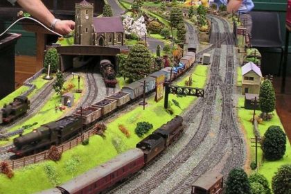 model railway layout165