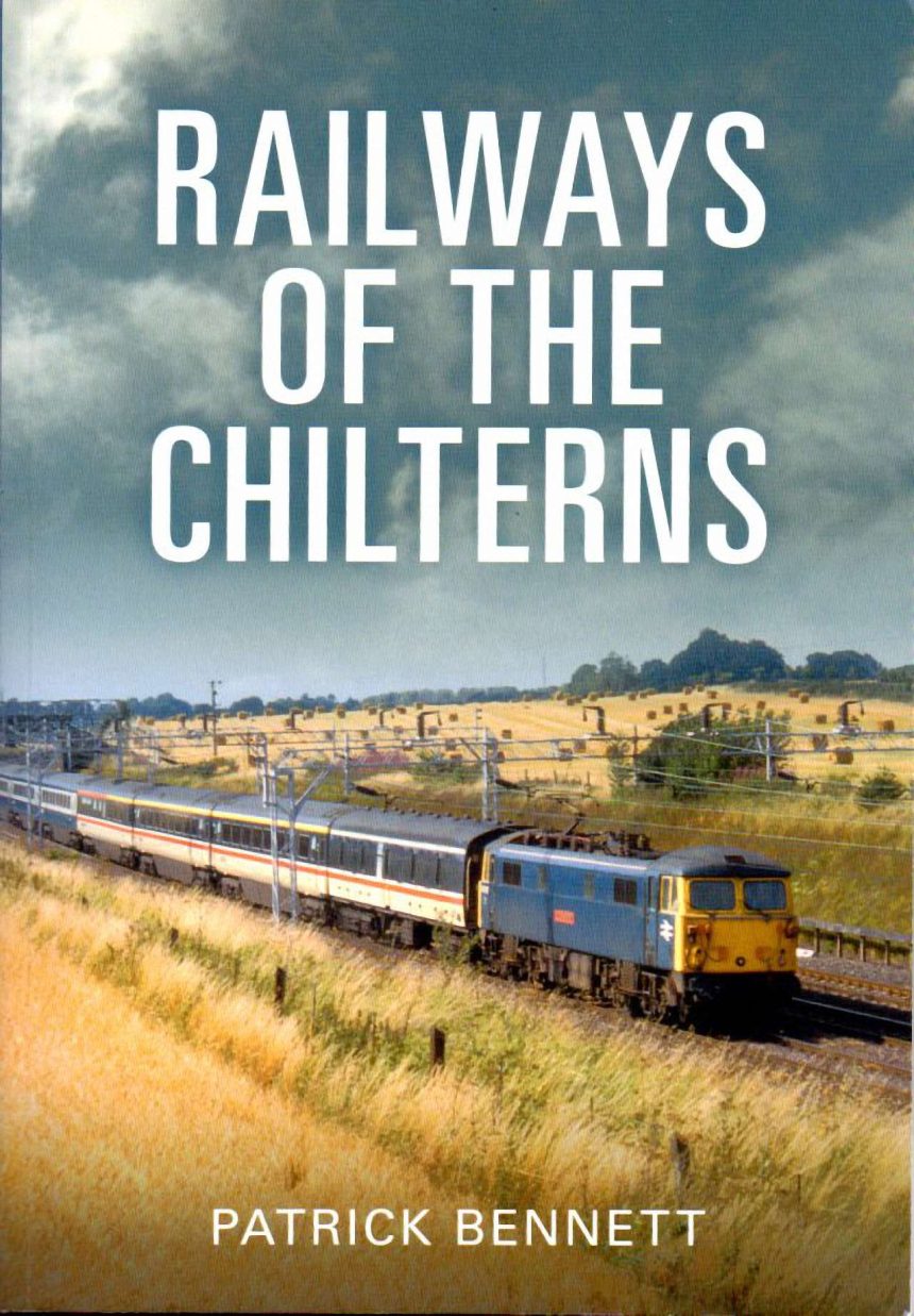 Railways of the Chilterns 001