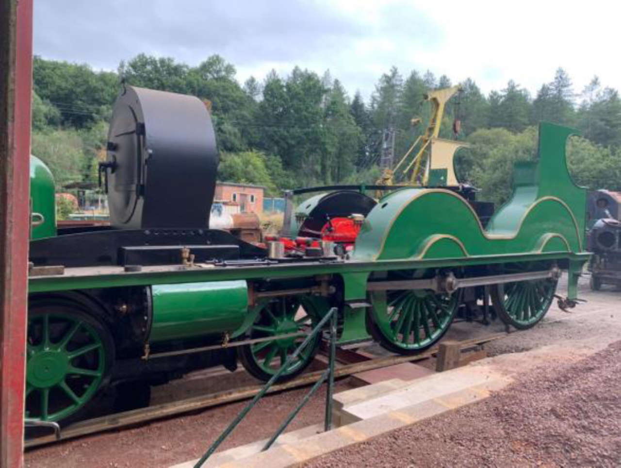 an-update-on-swanage-railway-t3-steam-locomotive-no-563