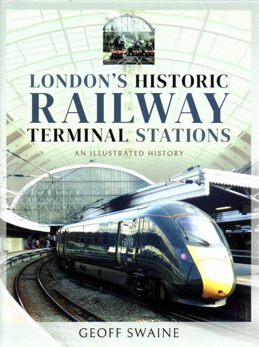 Londons Historic Railways 001