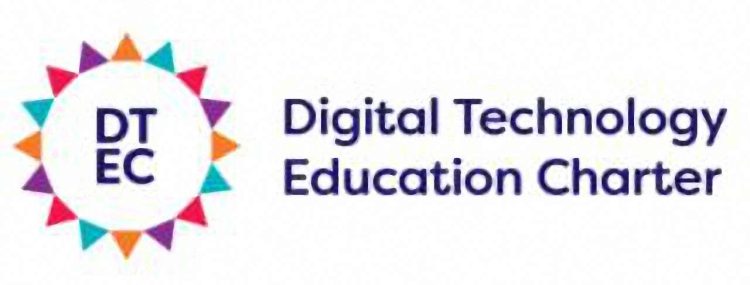 Digital Technology Education Charter