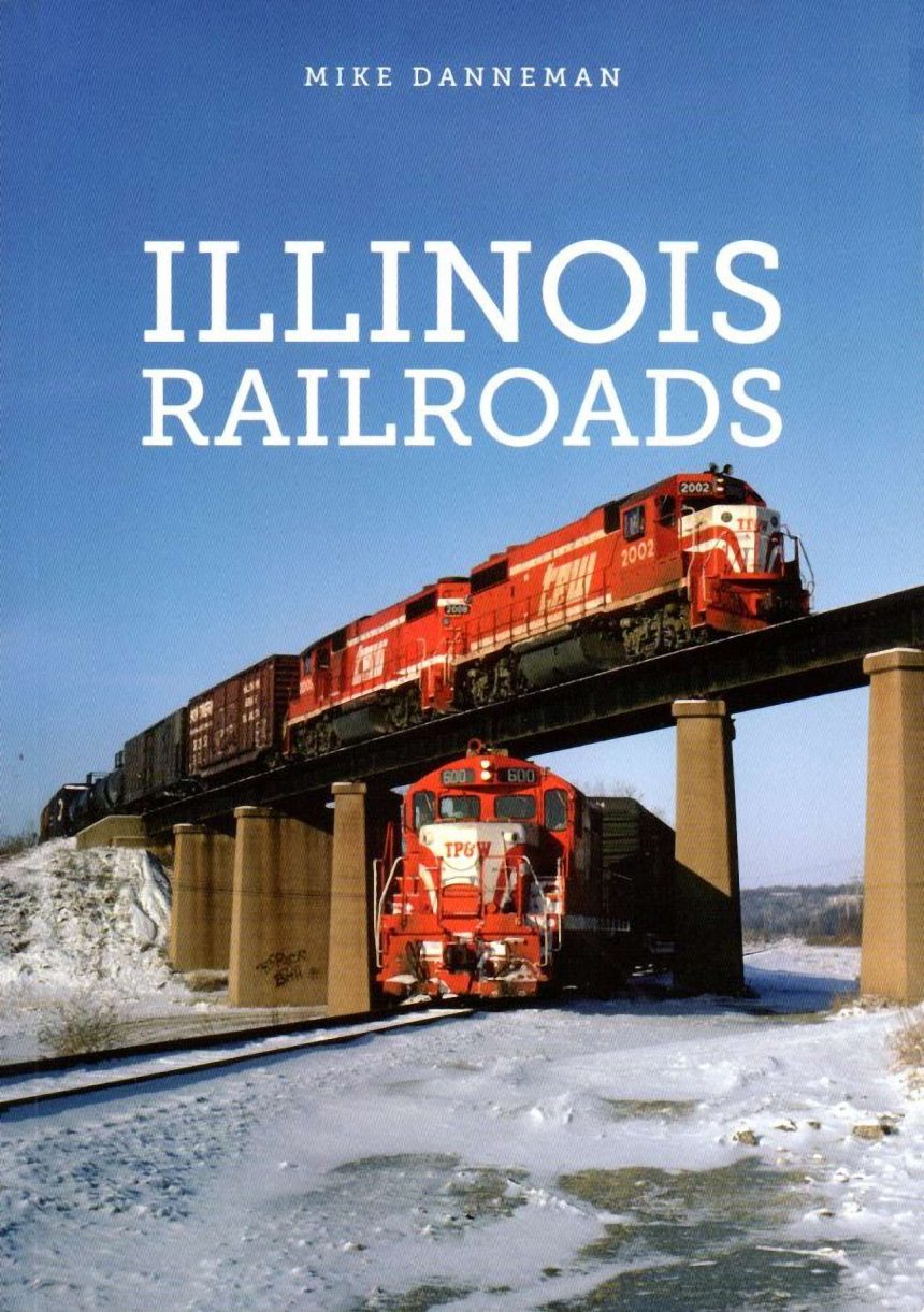 Illinois Railroads 001