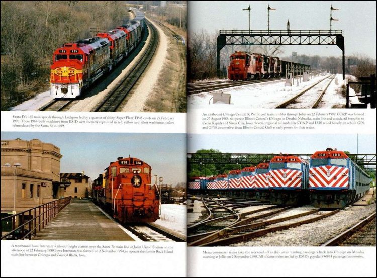 Illinois Railroads 3-4