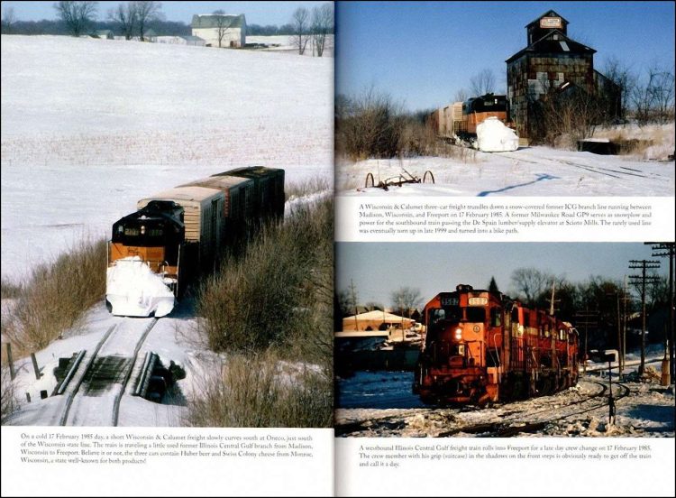 Illinois Railroads 5-6