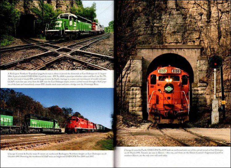 Illinois Railroads 7-8