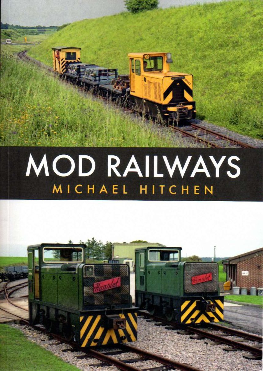 MOD Railways 001