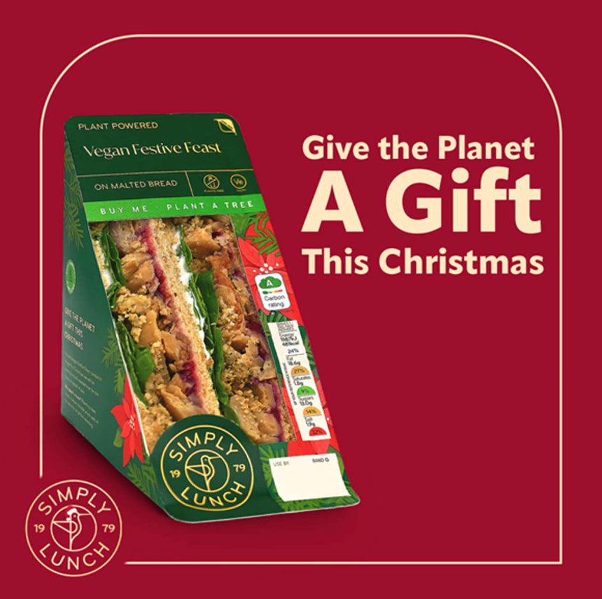 Give the Planet A Gift