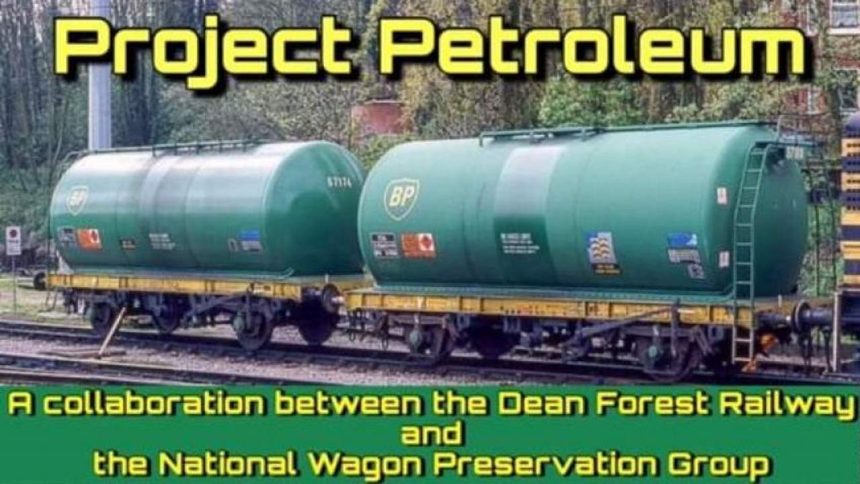 Project Petroleum