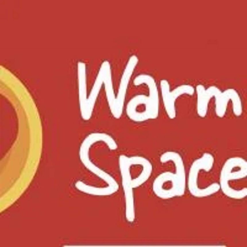 Warm Spaces