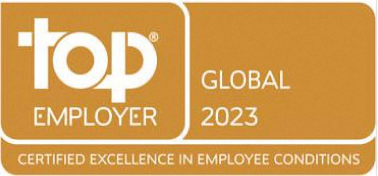 Alsatom Top Employer 2023