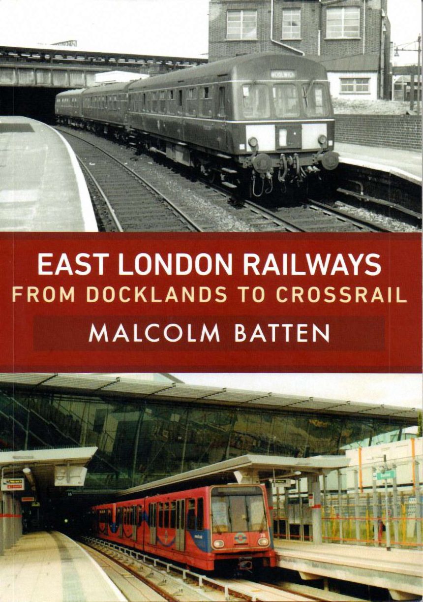 East London Railways 001