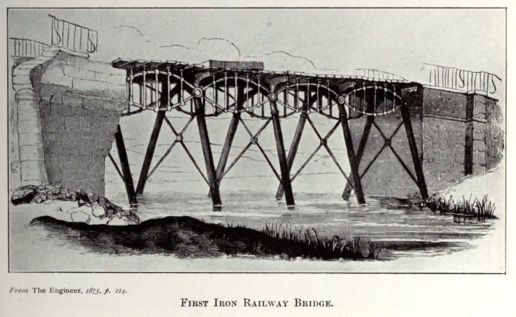 First_Iron_railway_bridge