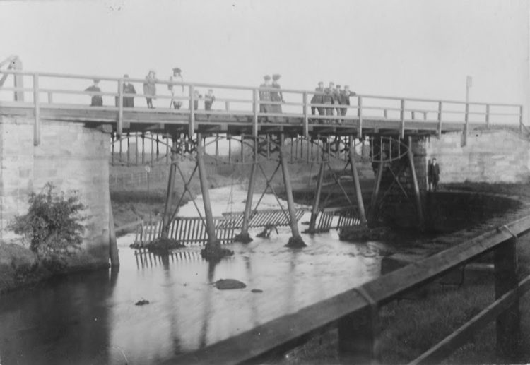 Gaunless_Bridge_before_1901