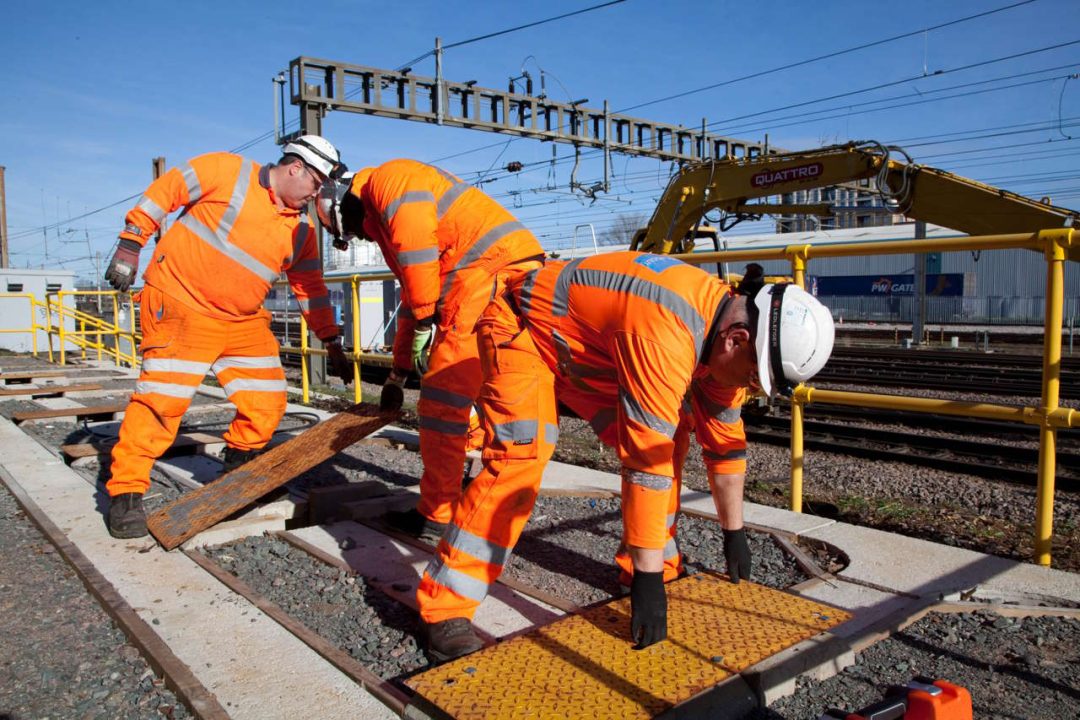Signalling work to affect services to King’s Cross next month – RailAdvent